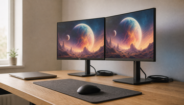 How to Prevent Your Mouse From Jumping to the Wrong Position After Switching Between Computers