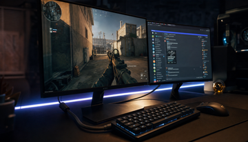 Why Does Input Lag Increase When Monitors Are Daisy-Chained in Multi-Monitor Setups?