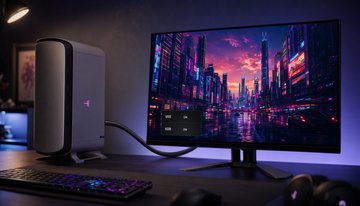 Can You Use Console VRR and HDR at the Same Time on a Gaming Monitor?