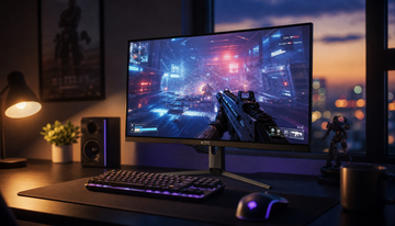Why Does 165Hz Feel Smoother Than 144Hz If My Eyes Can’t See the Difference?