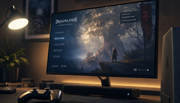 Why 120Hz Console Gaming Can Cause Audio Sync Problems With External Speakers