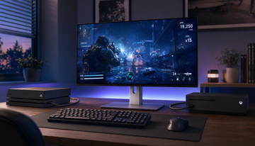 Can You Run Two Consoles at 4K120Hz Simultaneously on a Dual-HDMI 2.1 Monitor?