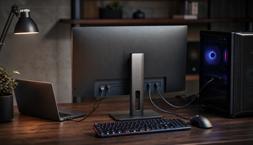Why Does Your Monitor’s KVM Feature Not Work with Certain Mechanical Keyboards or Gaming Mice?