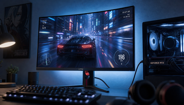 Why Does My Monitor Lose Signal When I Enable DisplayPort 1.4 HBR3 Mode?