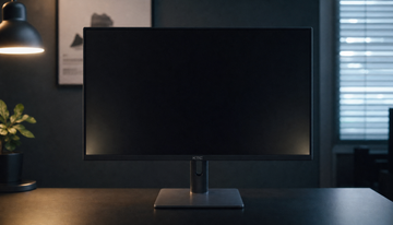 How to Test Your Monitor for Backlight Bleed at Home
