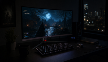 What Causes Black Levels to Shift When Adjusting Display Brightness Settings?
