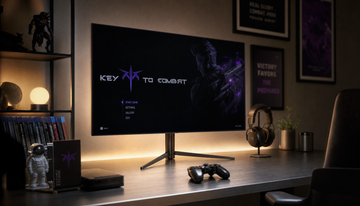 How to Set Console Black Level to Match Your Monitor’s RGB Range