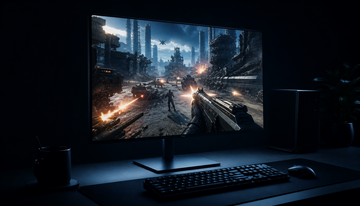 Why Does Refresh Rate Matter More at Lower Resolutions?