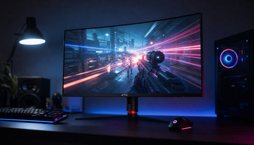 Does Response Time Matter More for Fast IPS or VA Panels?