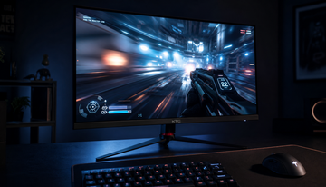How Does Refresh Rate Scaling Work When Your Frame Rate Fluctuates?