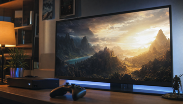 How to Calibrate Console HDR When Your Monitor Lacks a Built-In Test Pattern