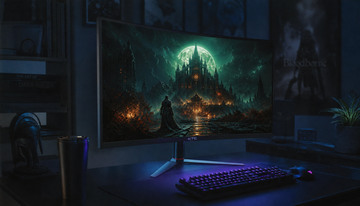 What Is the Relationship Between Display Contrast Ratio and Perceived Color Depth?