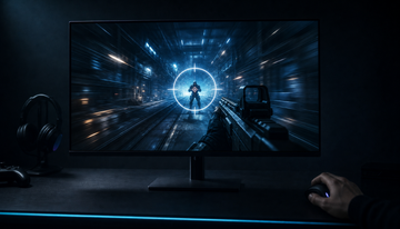 Why Does Motion Blur Reduction Cause Input Lag Spikes in Certain Game Engines?