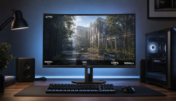 Does Rendering at 1440p and Downscaling to 1080p Improve Visual Quality?