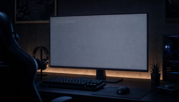 What Causes Temporary Image Retention After Long Gaming Sessions and When Should You Worry