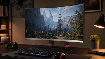 How Does Supersampling Work to Improve Image Quality?