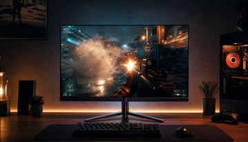 Can Motion Blur Reduction Cause Temporal Artifacts in Games With Particle Effects or Transparency?