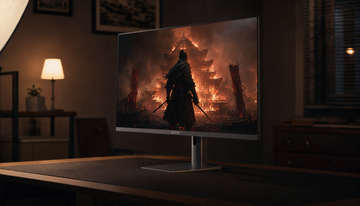 How Contrast Ratio Claims Relate to Real-World Brightness and Black Depth