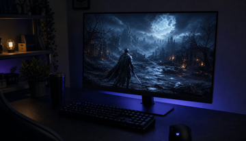 How Does Display Viewing Angle Affect Black Level Consistency and Contrast Perception?