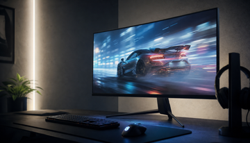 How Does Response Time Interact With Refresh Rate for Motion Clarity?