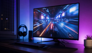 Why Does Response Time Performance Degrade at Lower Refresh Rate Settings?