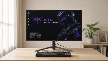 How to Check If Your Monitor Is Really Running at Its Full Native Resolution