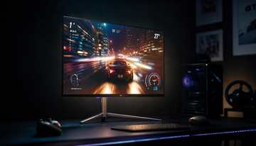 Why Does Motion Blur Reduction Cause Brightness Loss Across the Entire Screen?