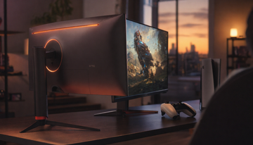 Can Console Performance Mode Make Your Monitor Overheat or Get Noisy?