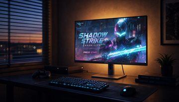 What Is HDMI CEC and Can It Interfere With Gaming Monitor Wake-Up?