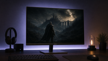 Can Adjusting Monitor Bezel Screws Reduce Backlight Bleed?