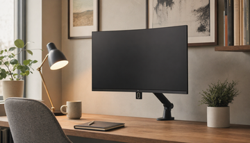 How to Match Gaming Displays with Non-Gaming Furniture and Decor Without Compromising Performance
