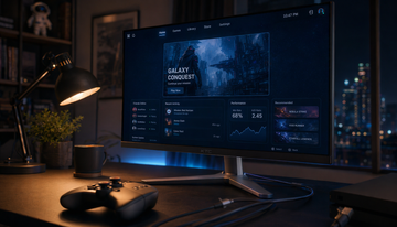 Does Using a Different HDMI Port on Your Monitor Change Console Audio Output Options?