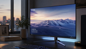 Why Does Adaptive Sync Sometimes Cause Cursor Stuttering on the Desktop?