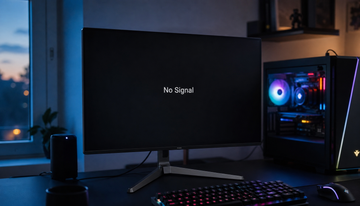 Monitor No Signal After Enabling Secure Boot or UEFI: Causes, Fixes, and Display Setup Checks