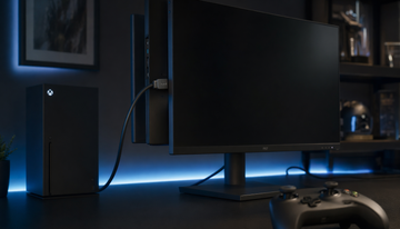 Why Console Input Switching Takes Several Seconds and Shows a Black Screen on Gaming Monitors