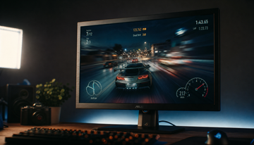 Why Do Some Monitors Disable Overdrive When Adaptive Sync Is Active?