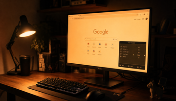 Why Your Monitor’s Warm Preset Looks Orange Instead of Neutral Warm