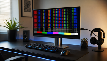 How to Force 4:4:4 Chroma on HDMI Without Losing Refresh Rate