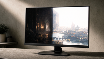 Is Dynamic Contrast Worth Using or Does It Ruin Calibration Consistency?