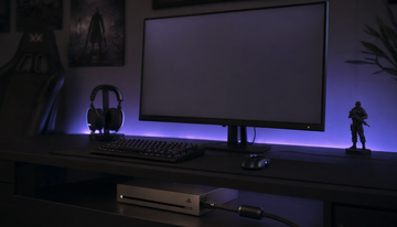 How to Stop a Game Console From Waking Your Monitor From Standby
