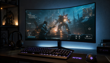 Can Adaptive Sync Cause Audio Desync or Stuttering in Some Games?