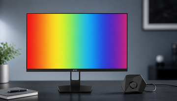 How Does Operating System Color Management Interact With Display Hardware Calibration?