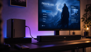 Can You Use Console eARC for Audio While Another Device Uses Regular ARC on the Same Monitor?