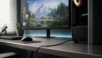 What Is HDMI DSC (Display Stream Compression) and When Does It Activate?