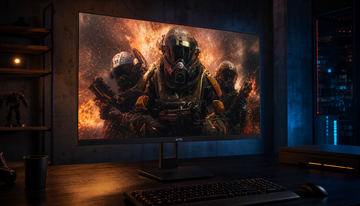 What Causes HDR Content to Trigger Aggressive Cooling Fans or Increased Power Consumption?