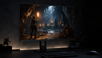 What Is the Role of Black Level Adjustment in HDR Content Rendering?