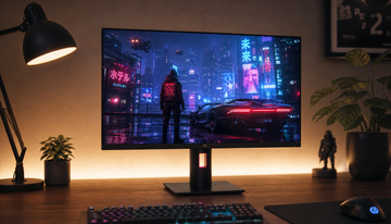 Why Does Adaptive Sync Range Narrow at Higher Resolutions or With HDR?