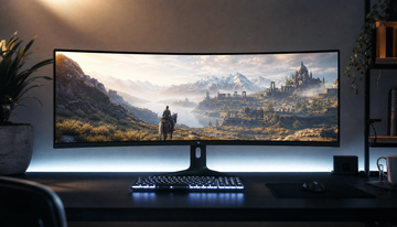 How to Tell Whether a Game Crops or Extends FOV on Ultrawide Monitors