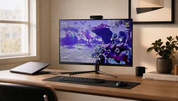 How to Use a USB-C Monitor with a Laptop That Has Both USB-C and Thunderbolt Ports
