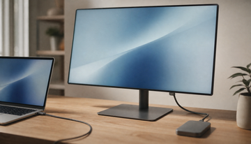 How to Calculate Total Bandwidth When Running a USB-C Monitor Plus External SSD